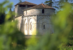 Montagne Saint-Emilion