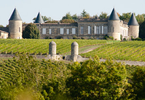 Saint-Georges Saint-Emilion