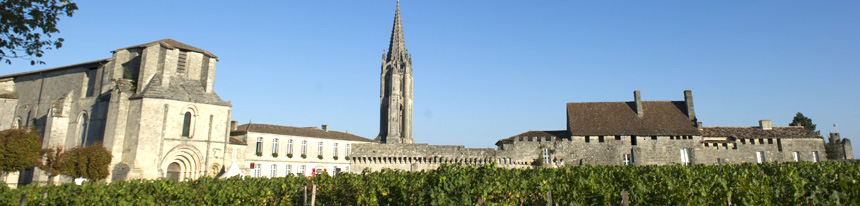 La région